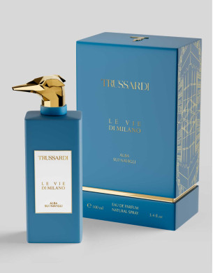 Alba sui Navigli Edp